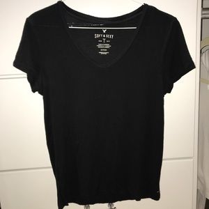 soft & sexy american eagle shirt